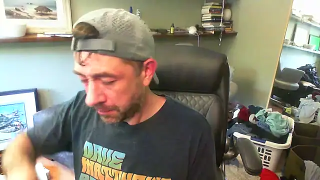 jackaslice online show from October 18, 2025, 6:19 pm