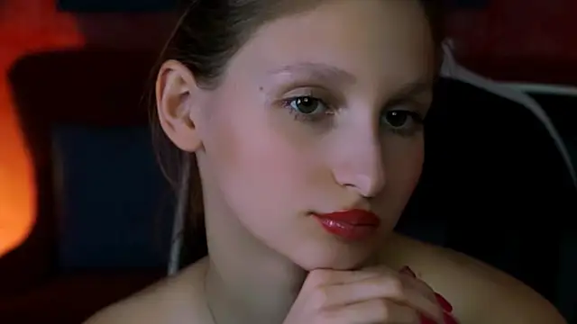 EllaHorton online show from March 22, 2025, 2:47 pm