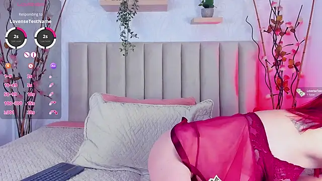 ivone adams online show from February 28, 2025, 3:48 am