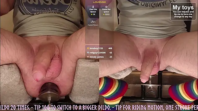 brsrkr online show from November 29, 2025, 9:40 pm