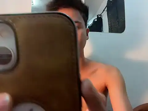 Asiantwink21 online show from September 14, 2025, 5:50 am