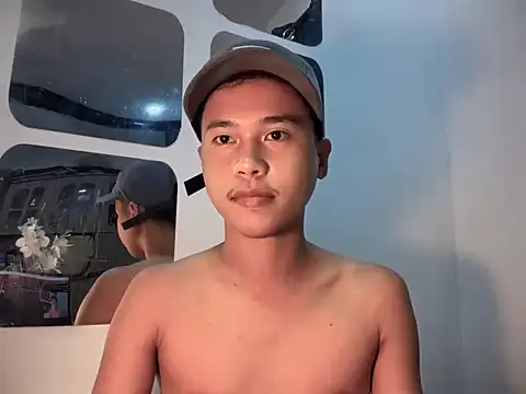 Asiantwink21 online show from October 29, 2025, 3:47 pm