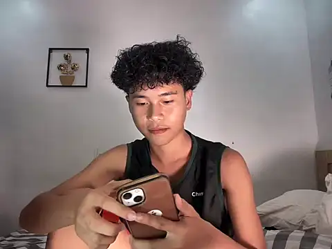 Asiantwink21 online show from January 9, 2026, 3:59 pm