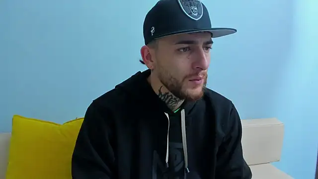 Drako Lamar online show from January 25, 2025, 12:26 pm