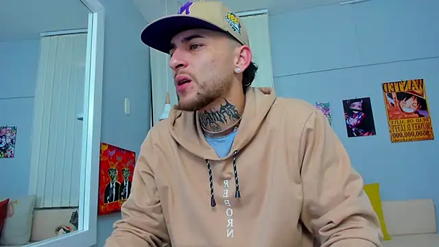 Drako Lamar online show from March 11, 2025, 12:28 pm