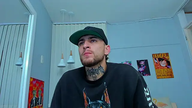 Drako Lamar online show from March 18, 2025, 12:25 pm