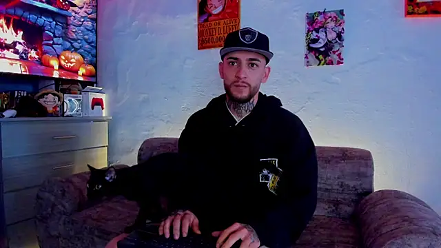 Drako Lamar online show from October 24, 2025, 12:23 pm