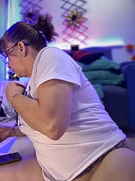 PaulinaSanders X online show from November 15, 2025, 12:52 am