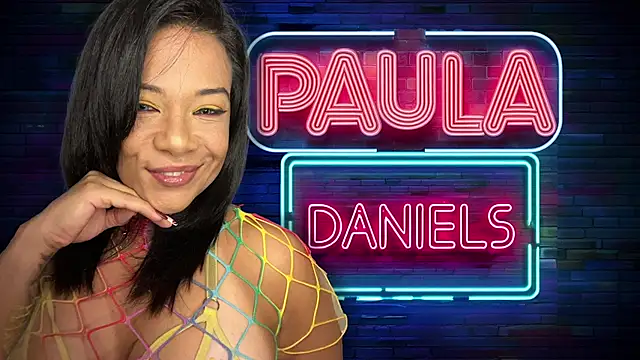 paula daniela1 online show from March 16, 2026, 8:24 pm