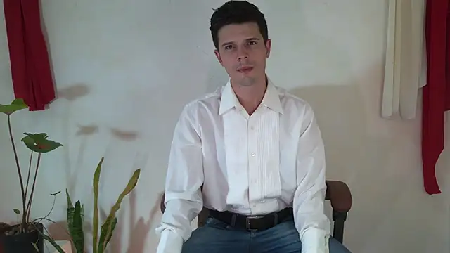 Jack Scorcher online show from January 14, 2025, 2:19 am