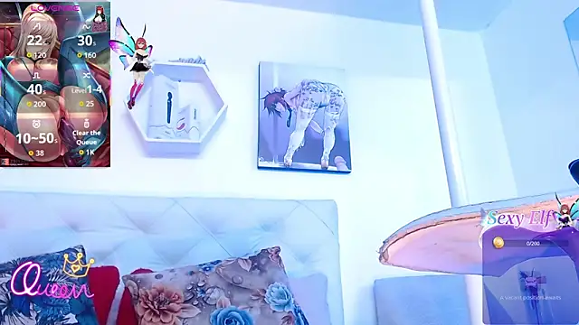 Dagny beker online show from March 3, 2026, 3:01 am