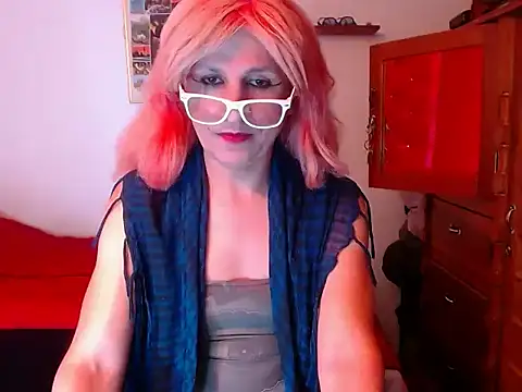 LorenJade online show from October 18, 2025, 9:10 am