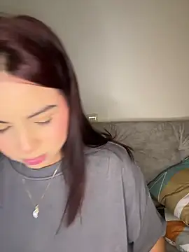 Zarah Blare online show from December 12, 2024, 12:48 am