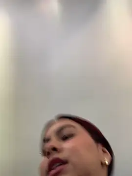 Zarah Blare online show from January 12, 2025, 7:21 pm