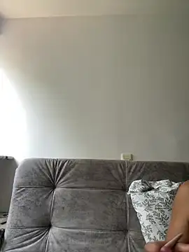 Zarah Blare online show from January 15, 2025, 8:16 pm