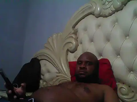 spopo619 online show from November 11, 2025, 7:58 pm