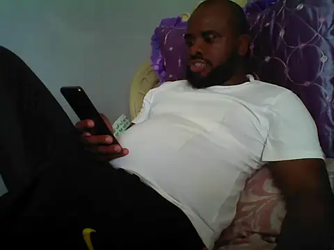 spopo619 online show from January 16, 2026, 1:04 pm