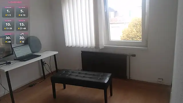 Vanda76 online show from October 13, 2025, 11:54 am