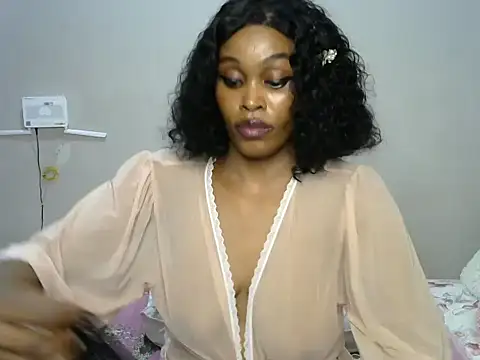 Cariepink online show from June 3, 2026, 2:33 pm