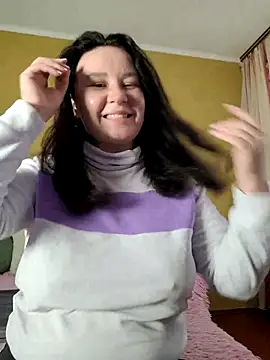 AlexaLexie online show from November 3, 2025, 6:36 am