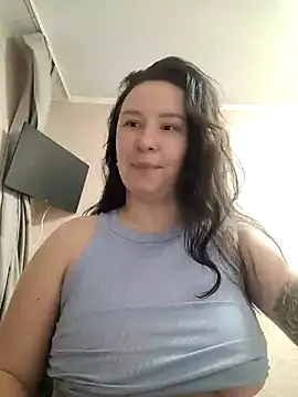 AlexaLexie online show from December 1, 2025, 6:18 am