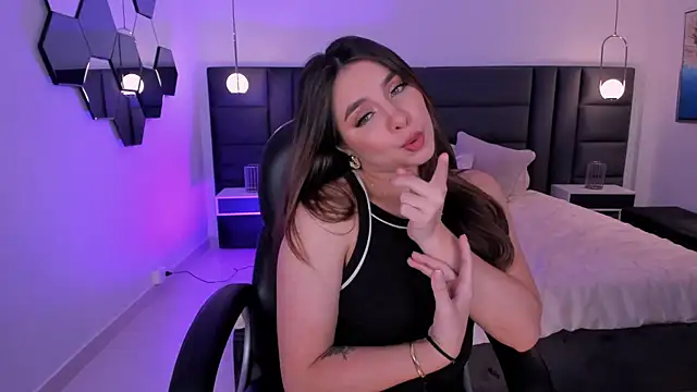 EloisaOlivero online show from March 1, 2025, 9:29 am