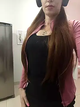 Irresistible24 online show from November 2, 2025, 8:44 pm