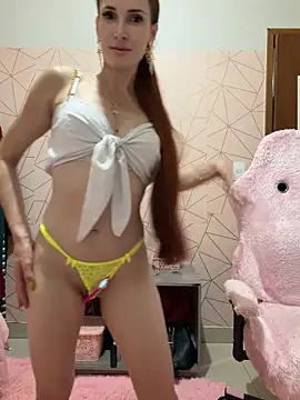 Irresistible24 online show from March 3, 2026, 3:12 am