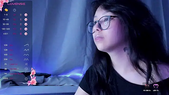 maydaykimmy online show from December 7, 2024, 11:45 pm