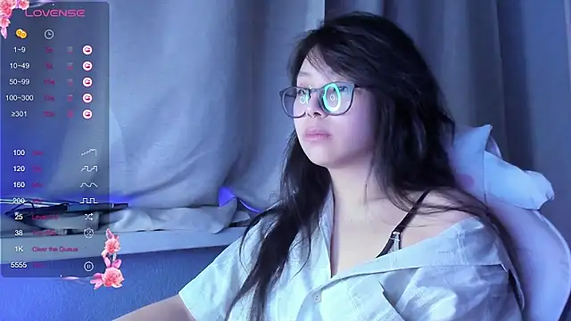 maydaykimmy online show from December 14, 2024, 9:35 pm