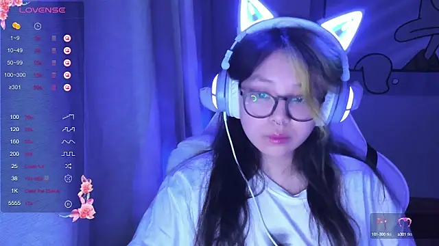 maydaykimmy online show from February 8, 2025, 2:36 am