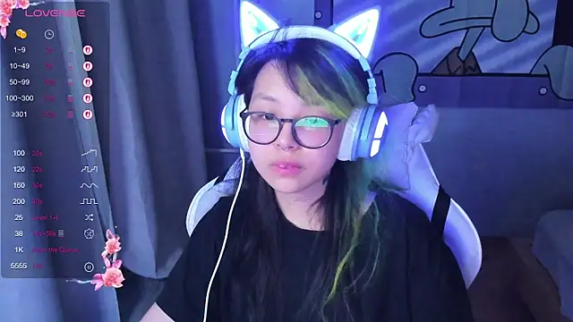 maydaykimmy online show from March 2, 2025, 11:53 pm