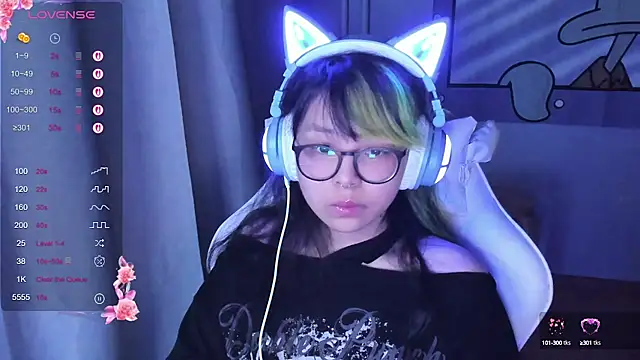 maydaykimmy online show from March 5, 2025, 8:21 pm