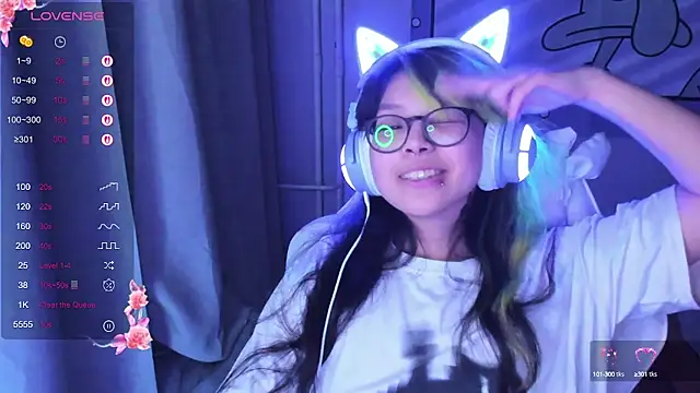 maydaykimmy online show from March 9, 2025, 2:50 am