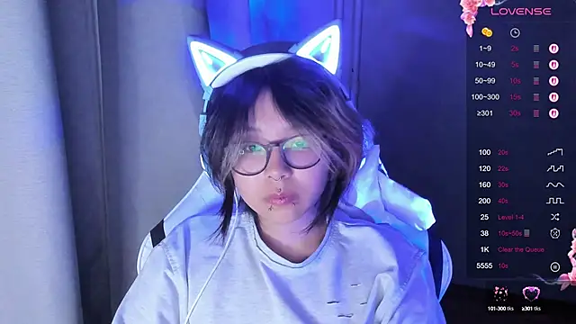 maydaykimmy online show from September 20, 2025, 9:49 pm