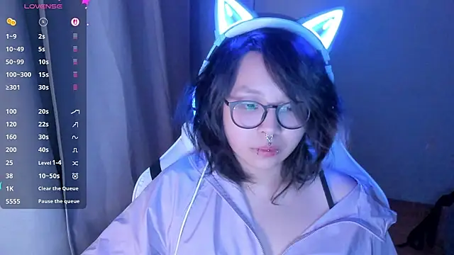 maydaykimmy online show from March 20, 2026, 8:57 pm