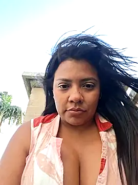 CanelitaPasion online show from March 5, 2026, 9:44 pm