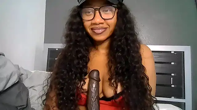 goddessdaisysky online show from March 31, 2026, 10:21 pm