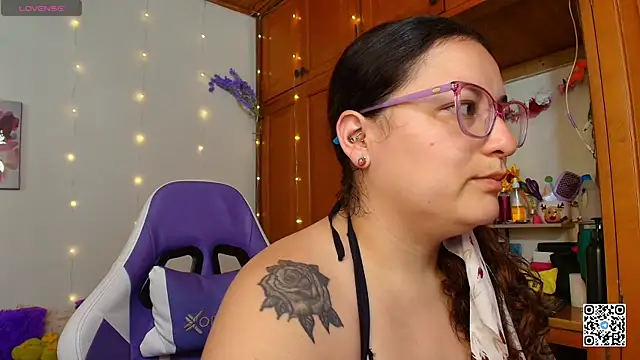 Snapshot of eva_rosse69 chatting on March 11, 2026, 11:05 am eva rosse69 online show from March 11, 2026, 11:05 am