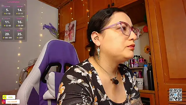 Snapshot of eva_rosse69 chatting on March 19, 2026, 12:09 pm eva rosse69 online show from March 19, 2026, 12:09 pm