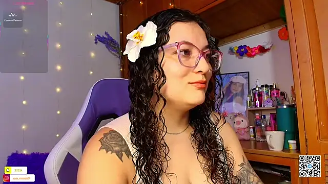 Snapshot of eva_rosse69 chatting on March 20, 2026, 12:10 pm eva rosse69 online show from March 20, 2026, 12:10 pm