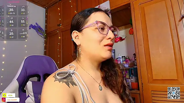 Snapshot of eva_rosse69 chatting on March 31, 2026, 12:05 pm eva rosse69 online show from March 31, 2026, 12:05 pm