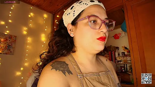 eva rosse69 online show from July 15, 2026, 12:10 pm