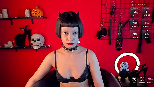 Ma1ilda Ardent online show from November 5, 2025, 6:08 pm