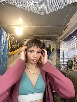 Snapshot of Anita-Smith chatting on December 13, 2024, 7:58 am Anita-Smith online show from December 13, 2024, 7:58 am
