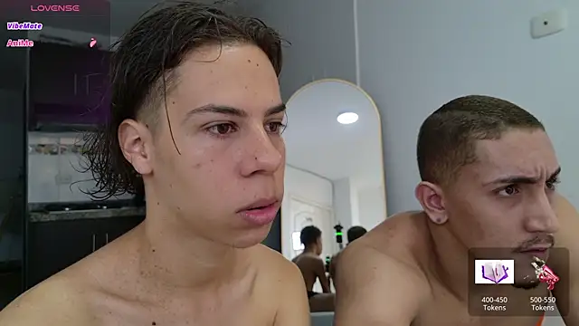 MikeRoss7777 online show from October 30, 2025, 11:11 am