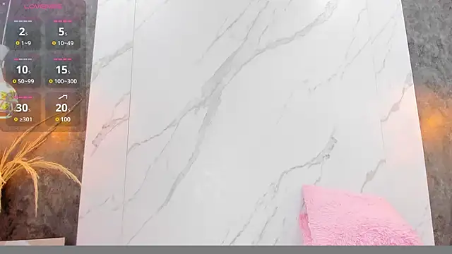 AfroditaRoy online show from December 7, 2024, 6:21 am