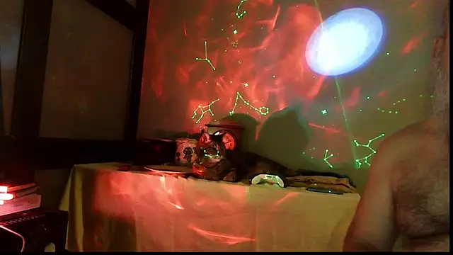 SexWorkerX online show from November 28, 2025, 7:33 am