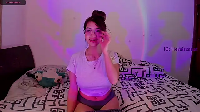 cataleya kyuu   online show from January 8, 2025, 4:34 am