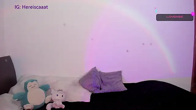 cataleya kyuu   online show from March 9, 2025, 4:05 am